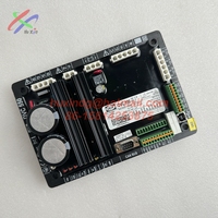 DEIF DVC550 RÉGULATEUR DE TENSION AUTO DVC550 DEIF Régulateur de tension automatique AVR DVC550 Pièces de rechange pour générateur de groupe électrogène diesel marin