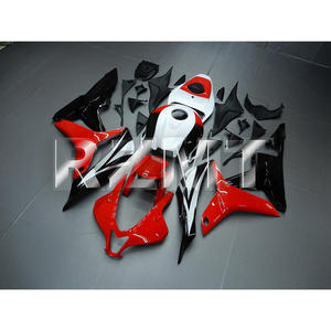 Kit de Carenado Personalizado para Motocicleta HONDA CBR600RR 2007-2008, Piezas de Repuesto de Carrocería de ABS Inyectado, H0607-122a - Product Image 3