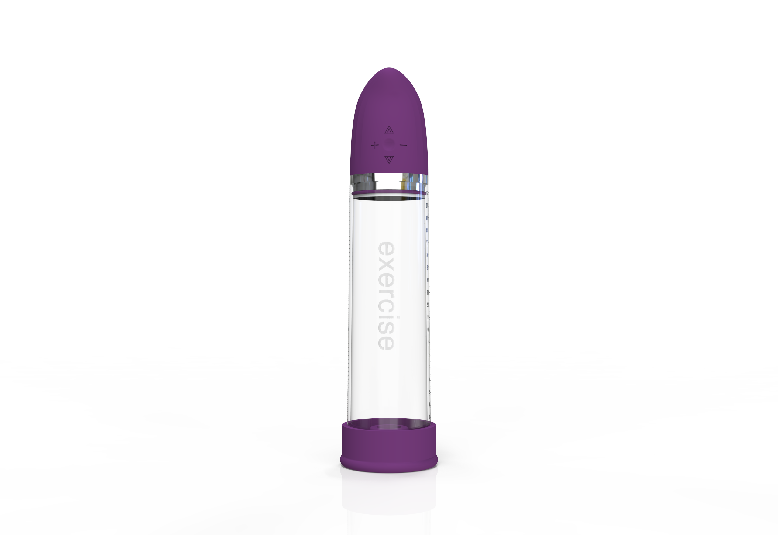 Violet foncé