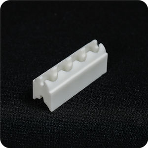 Shenxing cerámica resistencia caliente <span class=keywords><strong>C220</strong></span> esteatita calentador de banda cerámica núcleo de cerámica - Product Image 6