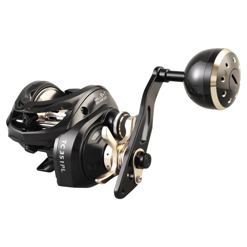 best baitcaster combo at bass pro Bass Pro Shops Formula Baitcast Combo