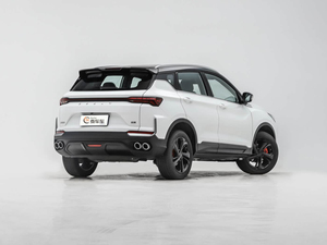 Vendita calda per Geely <span class=keywords><strong>Auto</strong></span> 2025 BinYue <span class=keywords><strong>L</strong></span> Coolray 1.5TD 2WD DCT Xingyao nuova <span class=keywords><strong>Auto</strong></span> Euro VI Standard di emissione con pelle all'ingrosso - Product Image 5