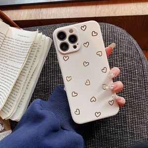 <span class=keywords><strong>Coque</strong></span> arrière complète à motif amour gorant simple, étui pour <span class=keywords><strong>iphone</strong></span> <span class=keywords><strong>11</strong></span> 12 13 <span class=keywords><strong>pro</strong></span> <span class=keywords><strong>max</strong></span> mini se xs xr 7 8Plus - Product Image 3