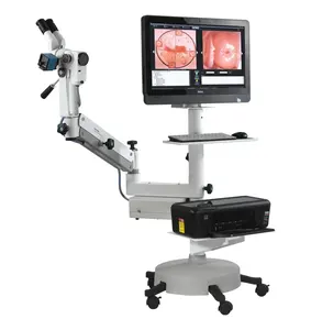 Hạt Nhân Bệnh viện video colposcope máy ảnh phụ khoa video colposcope quang học colposcope điện tử