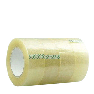 Sản xuất chất lượng cao tùy chỉnh Bopp cuộn băng của nước kích hoạt acrylic với quá trình đúc thổi cho gói hộp - Product Image 5