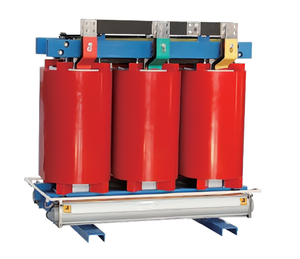 ISO CE pour transformateurs élévateurs/abaisseurs haute tension certifiés pour câbles d'alimentation - Product Image 2