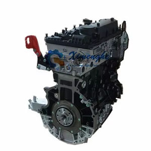 เครื่องยนต์บล็อกยาว1786612 1830731 1850921 2102678 2102678 BK3Q-6006-DB BK3Q-6006-DA สำหรับฟอร์ดขนส่ง2.2L/ 2.4L ยูโร5 - Product Image 2