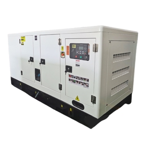 Silent Type <b>Generators</b> 30kw 35kw 40kva 50kva 3 Phase 240v/480v Power Plant Factory Suppliers SL-021 Gene - Product Image 4