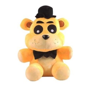 Juguetes de <span class=keywords><strong>Peluche</strong></span> de Alta Calidad de Five Nights at Freddy's, Nightmare Freddys, <span class=keywords><strong>Bonnie</strong></span> Bear, Foxy, Personajes de Dibujos Animados - Product Image 3