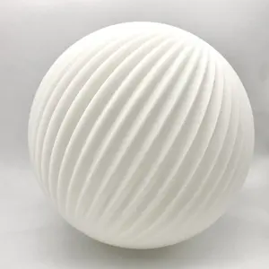 고정밀 3D 인쇄 서비스 맞춤형 플라스틱 ABS 수지 3D 인쇄 모델 SLA 공예 수제 부품