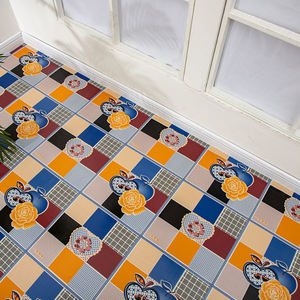 Vente en gros de rouleau de linoléum <span class=keywords><strong>Vinyle</strong></span> Pvc Revêtement de sol Tapis Fabricant de tapis Pvc pour le Népal - Product Image 1