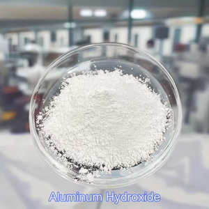 <span class=keywords><strong>Trihydrate</strong></span> d'alumine de micron/hydroxyde d'aluminium ignifuges - Product Image 2
