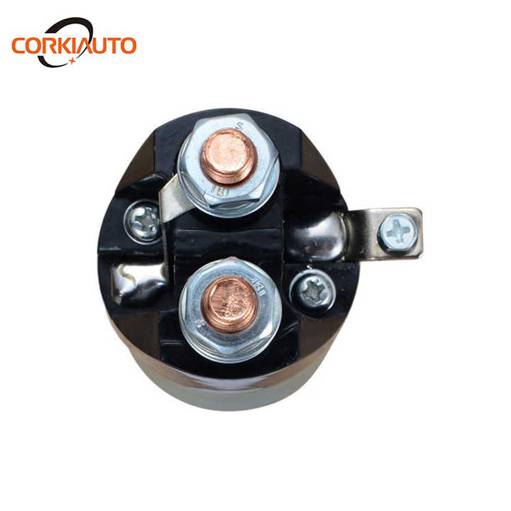 M373X04071,SS-1570;771;234320 Car starter solenoid switch 24V 