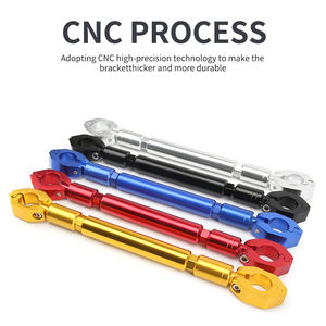 Tienda de Piezas de Motocicleta al por Mayor, Piezas de Carreras, Repuestos para Motocicletas, Barra de Equilibrio Universal Modificada - Product Image 3