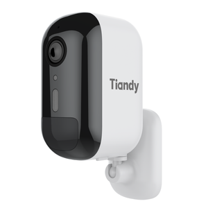 Cámara CCTV Tiandy imou para uso doméstico, alcance IR de hasta 50m, serie Wi-Fi, altavoz y micrófono integrados, cámara PT TD-H693N - Product Image 3