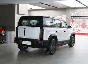 Ev Car 501km 4WD Long Range Advanced <span class=keywords><strong>Chery</strong></span> ICAR 03 <span class=keywords><strong>Auto</strong></span> Electric Cars Vehículo para adultos fabricado en China - Product Image 5