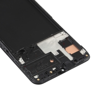 Pantalla LCD OLED de 6,36 pulgadas con digitalizador de montaje completo de marco para <span class=keywords><strong>Samsung</strong></span> para Galaxy A30S, garantía de 1 año de la marca de fábrica - Product Image 5