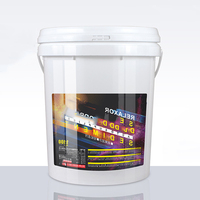Savon de lavage de voiture personnalisable Shampooing Cire 20L Concentré 1:200 Car Wash Liquid Shine Foam Car Care Savon en céramique