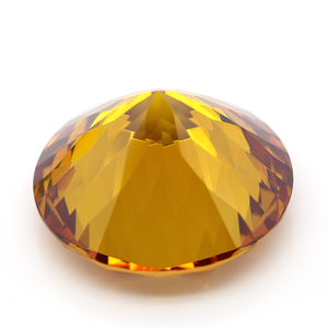 <span class=keywords><strong>Gemas</strong></span> de Colores Populares en Oferta, Diamantes de Gran Tamaño, Circonita Cúbica Sintética de 100 mm - Product Image 4