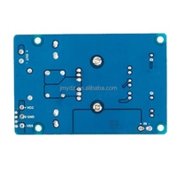 Module d'amplificateur numérique Gold-A105 IRS2092S, canal unique, 250W, haute puissance, classe D, audio HIFI