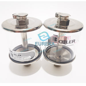 Bomba de Vacío Roots WAU2001 WAU1001 WAU501 WAU251, Depósito de Aceite E49013103, Inyector de Aceite E20013460, Válvula de Aguja UNIOELER - Product Image 2