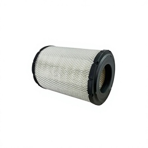 Elemento de Filtro de Aire de Repuesto AT175344 de Alta Calidad, Papel de Filtro de Alta Calidad para Motor de Camión Pesado FAW - Product Image 1