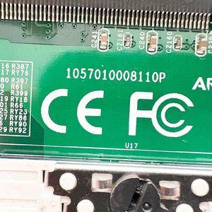 เมนบอร์ดอุตสาหกรรม CCE704938 1057010008110P โมดูลซีพียูแผงวงจรซีพียูโมดูล100% ทดสอบสต็อกดั้งเดิม - Product Image 5