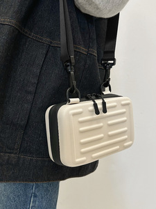 Bolsa Táctica de Pecho para Exteriores, Personalizable al por Mayor, de Gran Capacidad, Multifuncional, Portátil, Impermeable, con Cierre, Unisex, de Oxford - Product Image 6