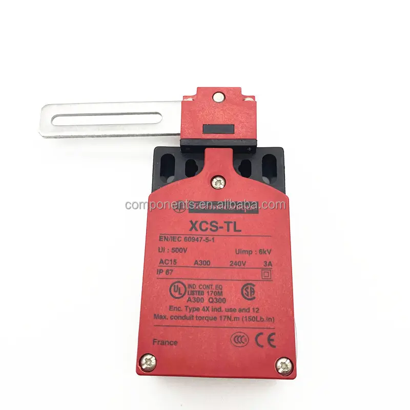 Safety door limit switch 3A 240V XCSTL753 XCS-TL