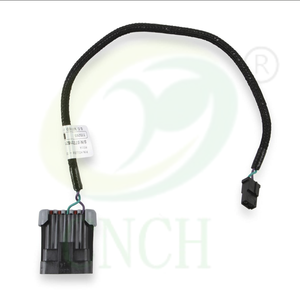 ホリー用カスタムEFIPro-BilletイグニッションアダプターターミネーターXEFI558-325ハーネス - Product Image 5