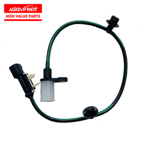 Pièces automobiles Capteur de vitesse de roue ABS <span class=keywords><strong>pour</strong></span> Ford Série 3.2 Mount <span class=keywords><strong>Everest</strong></span> et Ranger EB3C-2C190-BB - Product Image 1