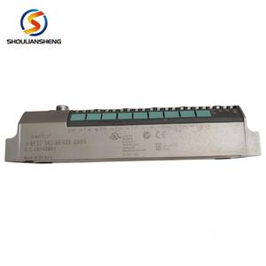 High Quality SIE Industrial Automation PLC PAC Dedicated Controller 6ES7142-6BH00-0AB0 1 Year - Product Image 3