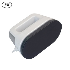 Nouvelle presse à chaud portable mini blanche pour vêtements – Machine de transfert thermique pour mini-imprimante - Product Image 4