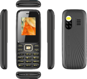 Téléphone OEM Smartphone ODM Téléphone de vente directe d'usine Téléphone mobile 4G <span class=keywords><strong>Flip</strong></span> Senior avec SOS - Product Image 4