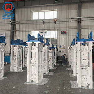 פטיש הידראולי למחפר גוצ'ואן טכניקה יפנית HB15G HB20G פורוקאו HB30G פטיש חציבה למחפר - Product Image 2