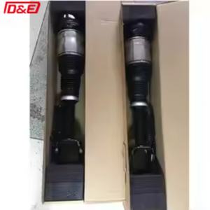 Ventes chaudes Pièces détachées automobiles Amortisseur avant arrière pour camion et voiture Benz Modèle W&X - Product Image 6