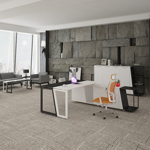 Luxury <b>Office</b> / Painted Computer Desk/post Modern Minimalist Small Apartment Desk Executive <b>Office</b> Desk - Product Image 2