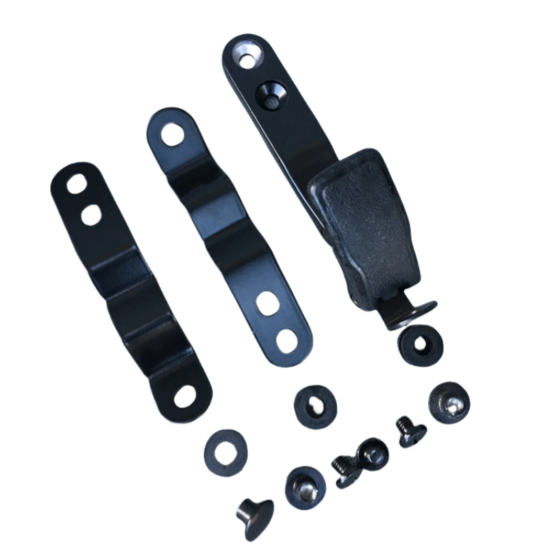 Wuling Rongguang N300  6407 Rear Window Buckle Car Window Glass Buckle Latch Manual Sliding New Auto Parts Image 6