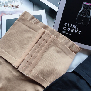 Gaine Ventre Plat, Ceinture de Maintien Amincissante, Culotte Sculptante Effet Ventre Plat, Rehausseur Fessier - Product Image 6