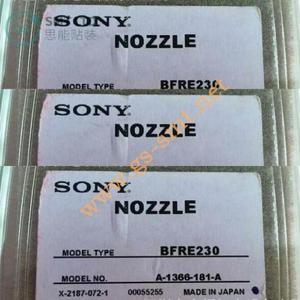 Pièce SMT BFRE230, buse A-1366-181-A pour machine Sony - Product Image 4