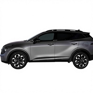 Autos Usados KIA Sportage 2023 2.0T 2WD Edición Flagship SUV Gasolina 2.0T Vehículos <span class=keywords><strong>de</strong></span> Segunda Mano Certificados - Product Image 1