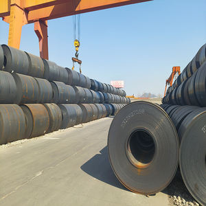 Gulungan gulung panas A36 4-20mm kumparan baja karbon - Product Image 4