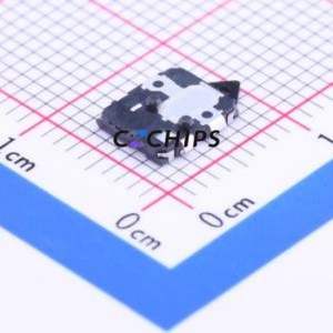 SPVL110102 Limit Switch Switch Single Pole Single Throw - Normally Open 1mA 5V - Product Image 2