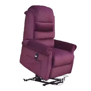 Porte-gobelet moderne pour canapé avec éclairage, idéal pour la maison, le bureau ou l'hôtel, pour fauteuils inclinables d'angle en suède - Product Image 2