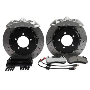 Sistema de Frenos Delanteros GT6 de 6 Pistones para Discos de 405 mm, Compatible con McLaren 720S 2024 - Product Image 3