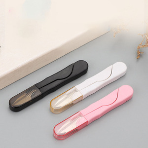 Forbice lavorata a forbice con taglio a forbice per cucire a forma di U - Product Image 6