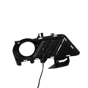 Feu antibrouillard pour BMW avec <span class=keywords><strong>clignotant</strong></span> jaune, pièces détachées automobiles, modèle F30 F35 2013 — 2019 - Product Image 5