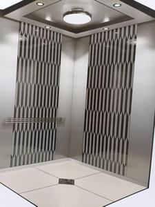 Máy khắc laser loại mới diện tích lớn cho đánh dấu gỗ phi kim loại và trang trí thang máy cho công việc khắc - Product Image 5