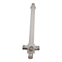 Répartiteur de puissance RF COMBA 4 voies, connecteur N femelle, 200 Watts, Andrew RFS pour station de base Ericsson ZTE GSM CDMA 3G 4G BTS