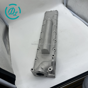 Couvercle de soupape côté conducteur DL EexcavaStart Diesel CV18171 SGD080013 pour moteurs LS Corvette C5 C6 99-08 - Product Image 3